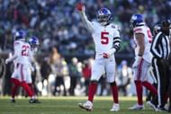 New York Giants